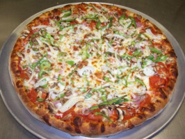 Sgt. Pepperoni's Pizza