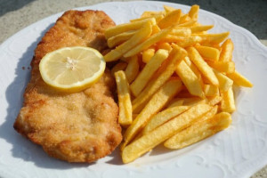 Biergarten Mit Herz Jülich