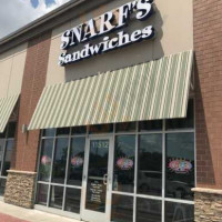 Snarf's Sandwiches