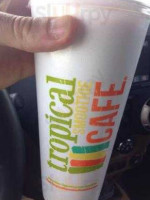 Tropical Smoothie Cafe