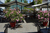 Hotel restaurant La Vieille Auberge