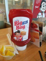 Frisch's Big Boy s