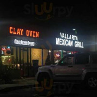 Vallarta Mexican Grill