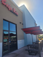 Cafe Rio Mexican Grill