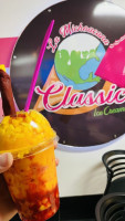 La Michoacana Classic