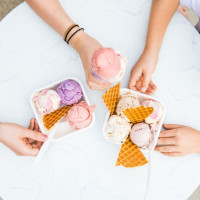 Jeni's Splendid Ice Creams