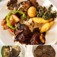 Carl's Seafood Jamaican Cuisine