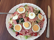 Sultan Grill Pizza-haus