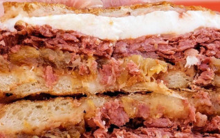 Turchetti's Meat Market