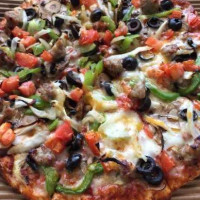 Mountain Mike's Pizza