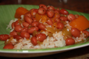 Adobo Puerto Rican Cafe