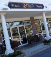 Basilico Pizza Pasta