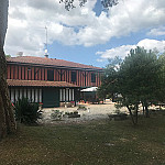 Hôtel La Bergerie