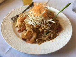 Bua Thai Kitchen