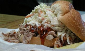 Stickey's Bbq