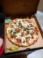 Papa John's Pizza