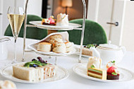 Afternoon Tea at the Drawing Room @ Coworth Park