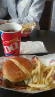Dairy Queen Grill Chill