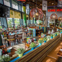 Casa Brasil Southampton Westquay