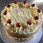 Pixie Bakes Cakery And Coffee Shop