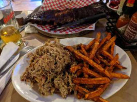 Oak Hill Tavern Bbq