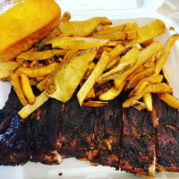 R-ribs Bbq