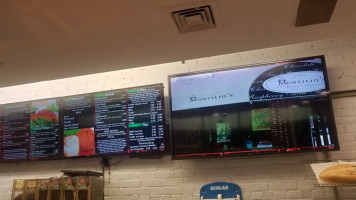 Montilio's Bakery Cake Shop