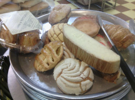 La Espiga De Oro Bakery