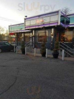 Esquire Diner