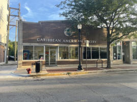 Caribbean American Baking Company