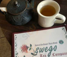 Oswego Tea Company Cafe