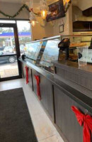 Mario's Pizza