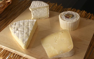 La Fromagerie