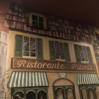 Piloni's Italian