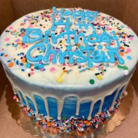 Smallcakes Cupcakery