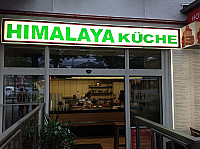 Himalaya Küche