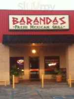 Barandas Fresh Mexican Grill