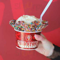 Cold Stone Creamery