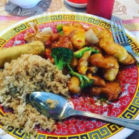 Panda Chinese