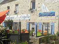 Creperie La Goelette