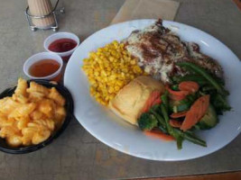 Boston Market