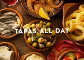 Barcelona Tapas