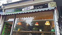 The Little Coffee Shop