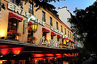 Chez Jenny