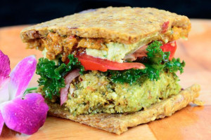 Khepra's Raw Food Juice