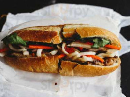 Ba Le Sandwich
