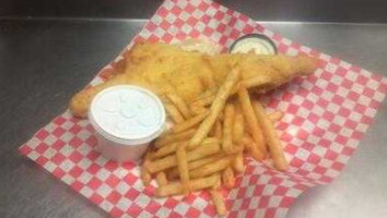 Sardo's Pizza And Fish Fry