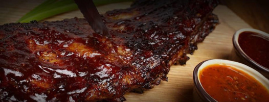 Danny's -b-que