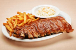 Dessy B's Steakhouse