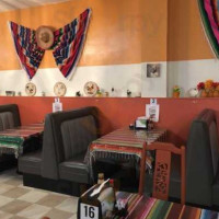 Arteaga's Mexican Food